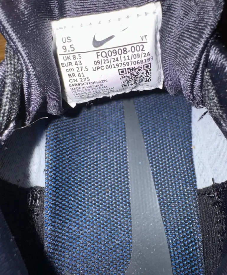 Used Pegasus Trail 5 Gore-Tex bike — image 4 of 4