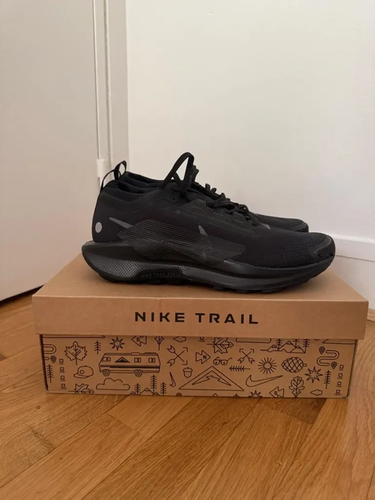 Used Pegasus Trail 5 Gore-Tex bike — image 1 of 4