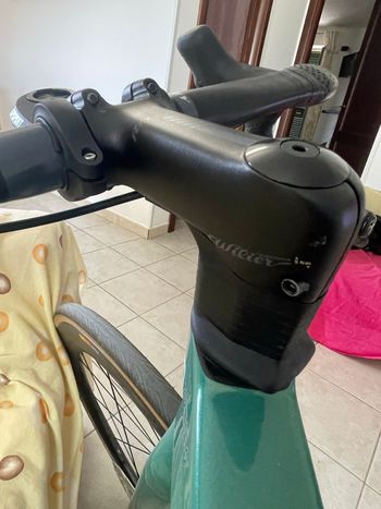Použité Ritchey Wilier Stem 100 2026 bike — obrázek 2 z 3