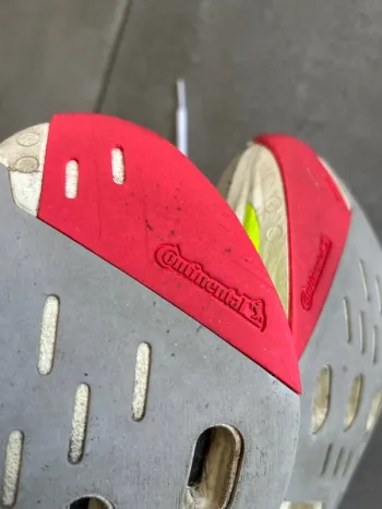 Brugt Adidas adizero prime X 2 bike — billede 9 af 10