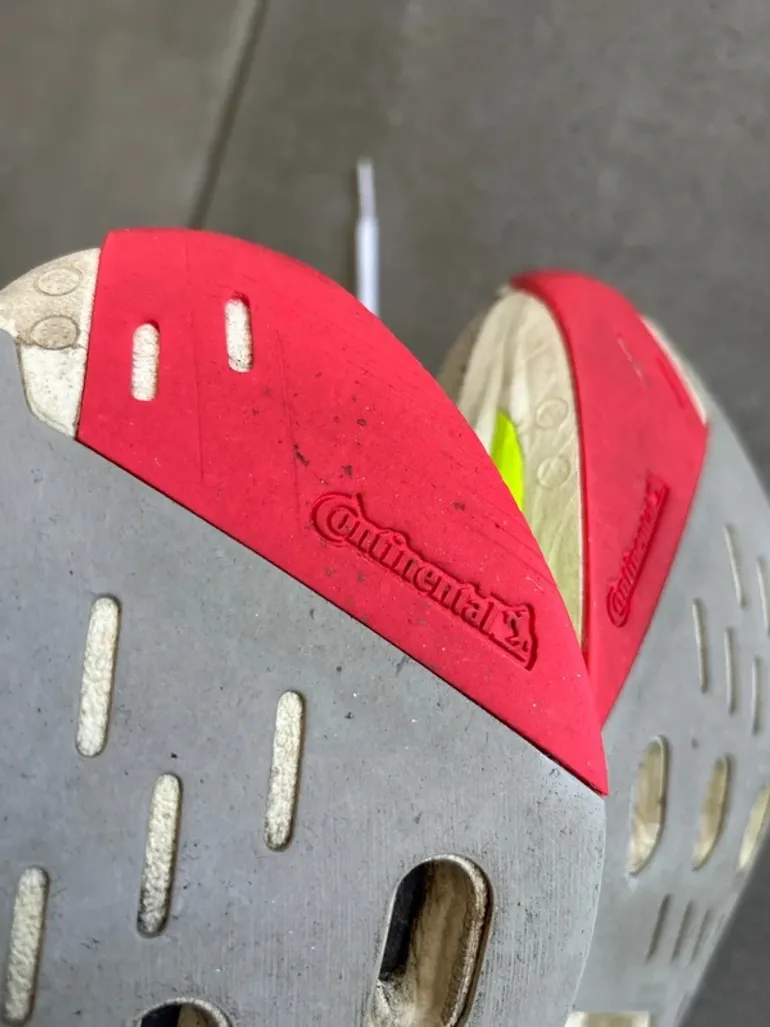 Brugt Adidas adizero prime X 2 bike — billede 9 af 10