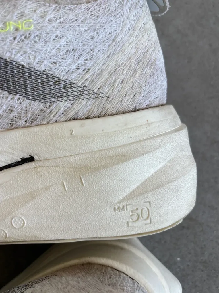 Brugt Adidas adizero prime X 2 bike — billede 5 af 10