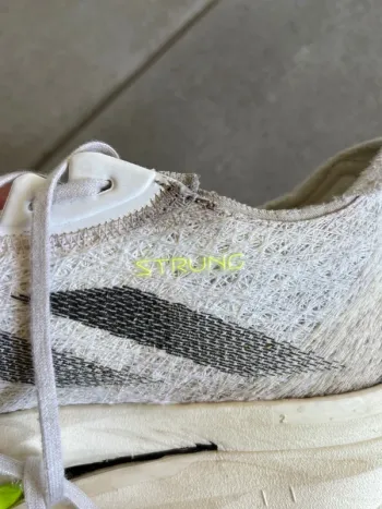 Brugt Adidas adizero prime X 2 bike — billede 4 af 10