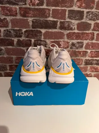 Used Hoka Bondi 9 bike — image 2 of 4