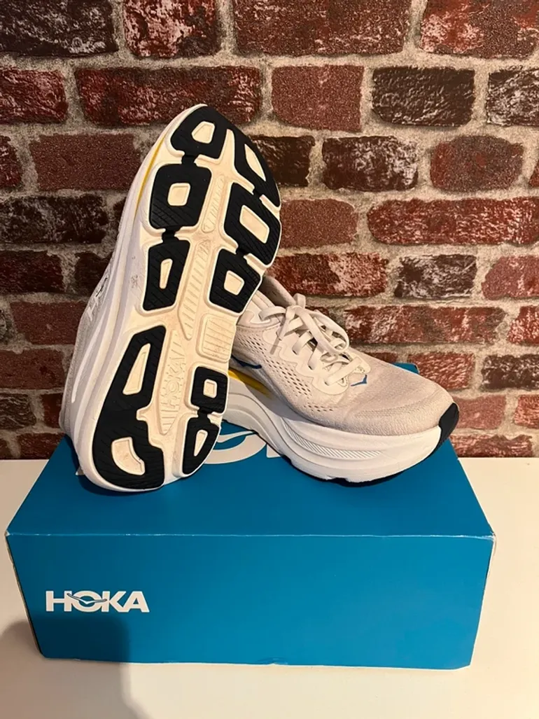 Used Hoka Bondi 9 bike — image 3 of 4