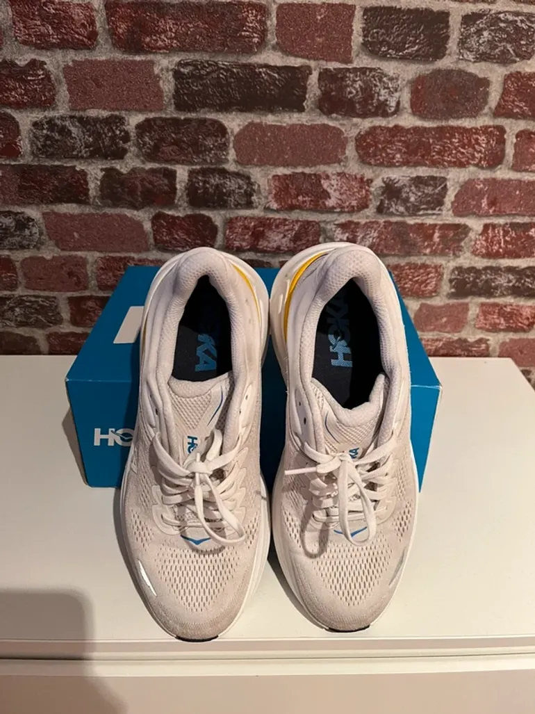 Used Hoka Bondi 9 bike — image 4 of 4