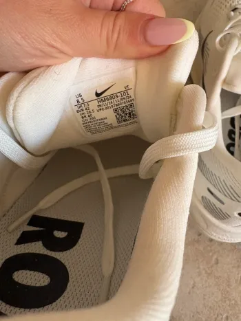 Brugt Nike ZoomX bike — billede 6 af 6