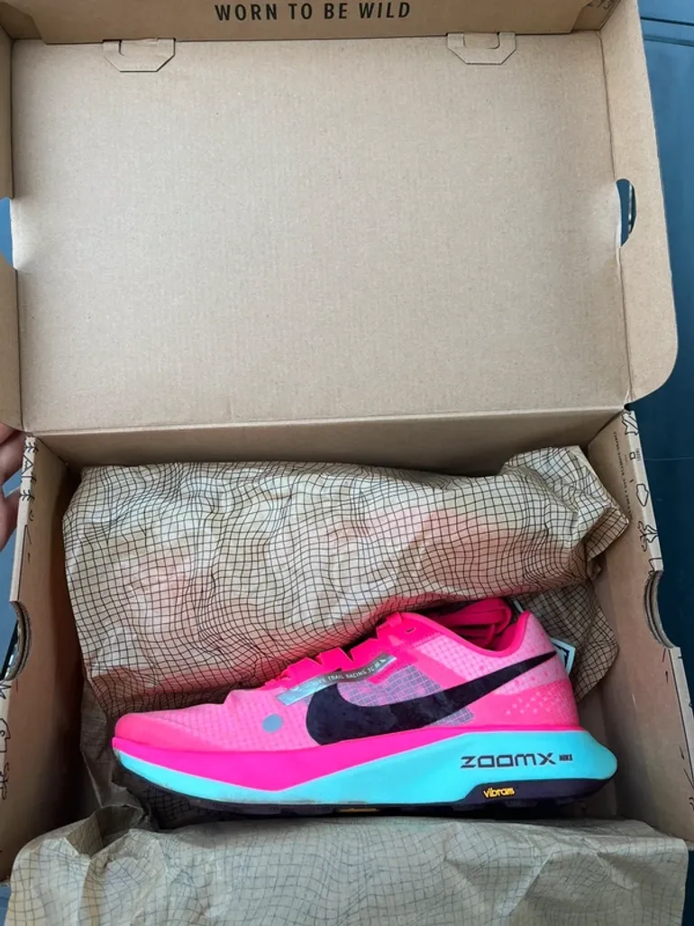 Used Nike Ultrafly bike — image 1 of 8