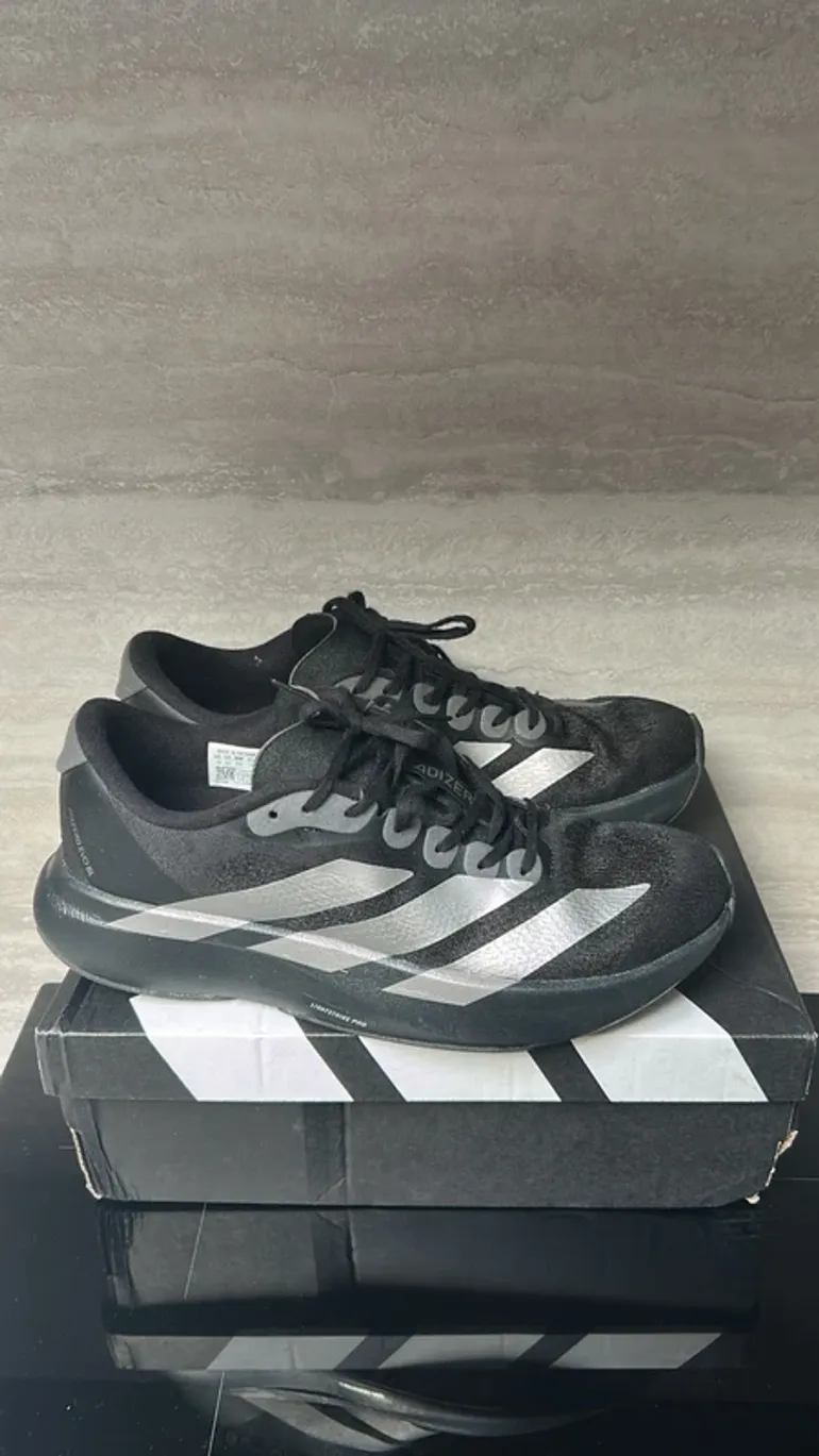 Brugt Adidas adizero bike — billede 4 af 5