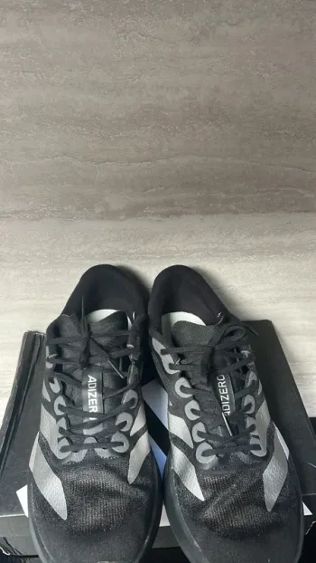 Brugt Adidas adizero bike — billede 3 af 5