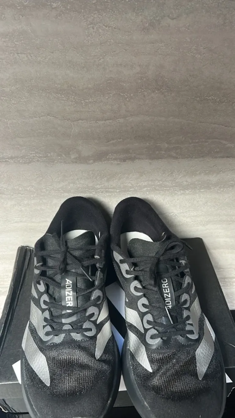Brugt Adidas adizero bike — billede 3 af 5