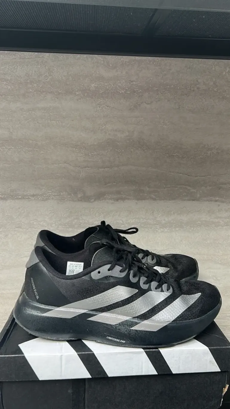 Brugt Adidas adizero bike — billede 1 af 5