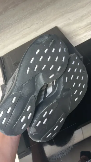 Brugt Adidas adizero bike — billede 2 af 5