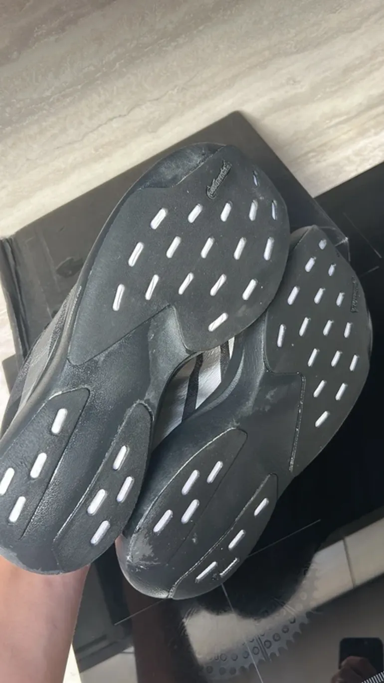Brugt Adidas adizero bike — billede 2 af 5