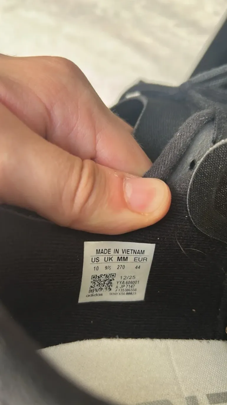 Brugt Adidas adizero bike — billede 5 af 5