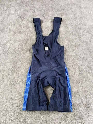 Używany sans cuissard court velo homme taille xxxl -26 6330 cyclisme route respirant Goodyear wrangler Cycling Clothing