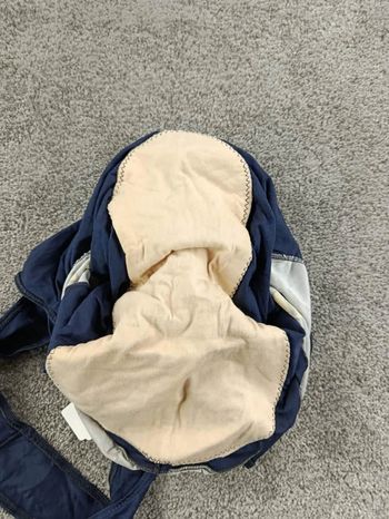 Used sans cuissard court velo homme taille xxxl -26 6330 cyclisme route respirant Goodyear wrangler bike — image 5 of 6
