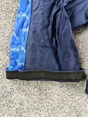 Used sans cuissard court velo homme taille xxxl -26 6330 cyclisme route respirant Goodyear wrangler bike — image 2 of 6