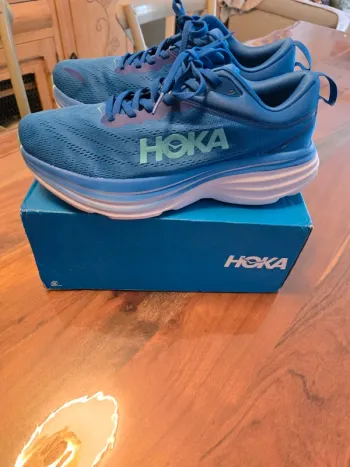 Used Hoka Bondi 8 bike — image 11 of 11
