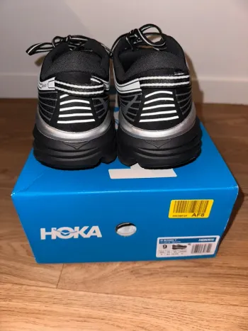 Used Hoka Bondi 7 bike — image 3 of 5