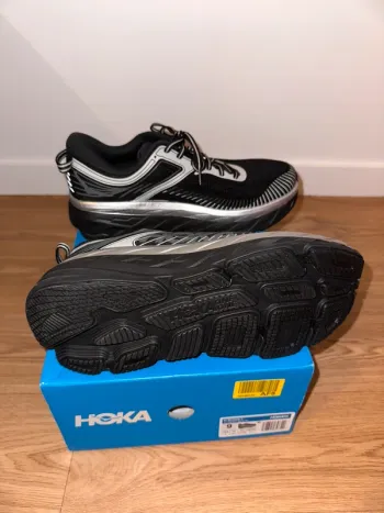 Used Hoka Bondi 7 bike — image 2 of 5