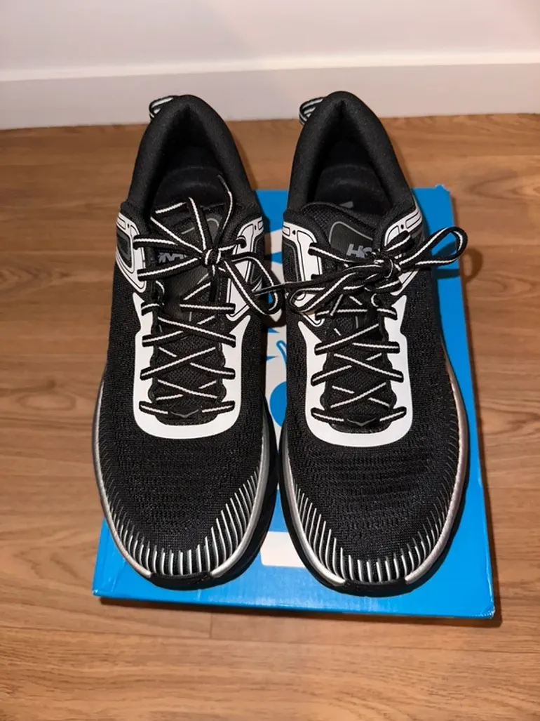 Used Hoka Bondi 7 bike — image 5 of 5