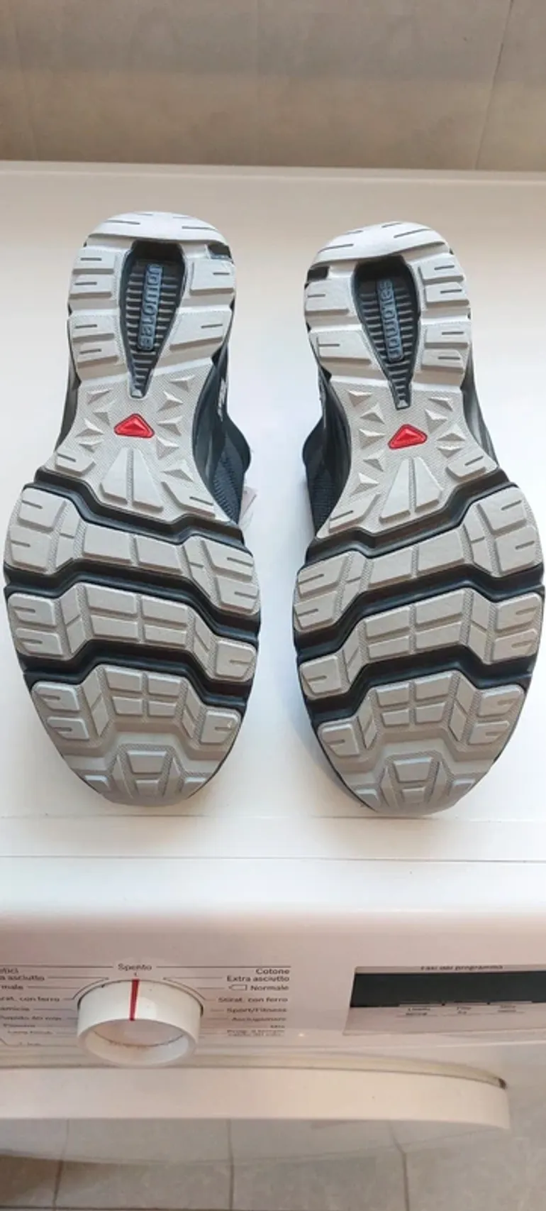 Used Salomon Amphib Bold 2 bike — image 6 of 12