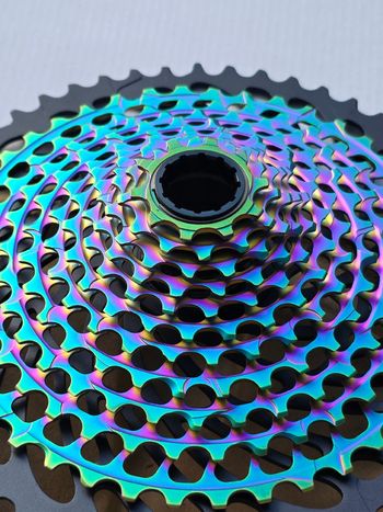 Used Sram X01 Kassette 2024 bike