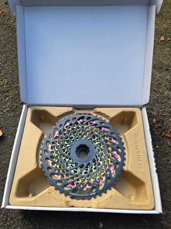 Used Sram X01 Kassette 2024 bike — image 3 of 3