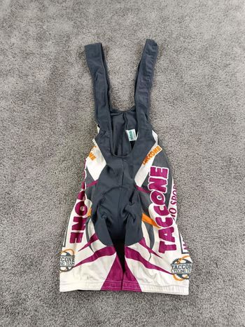 vima cuissard court velo homme taille M -26 6420 cyclisme route respirant bike d'occasion