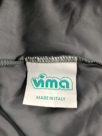 Used vima cuissard court velo homme taille M -26 6420 cyclisme route respirant bike — image 2 of 5