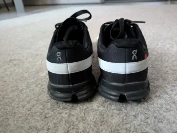 Used On Running Cloudflow bike — image 2 of 5