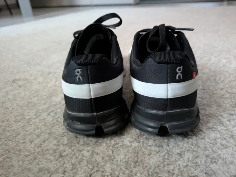 Used On Running Cloudflow bike — image 2 of 5
