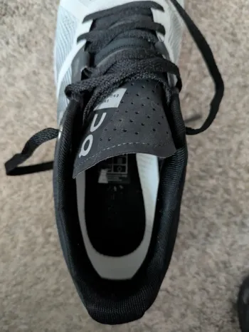 Used On Running Cloudflow bike — image 4 of 5
