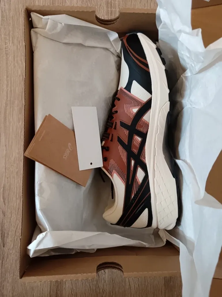 Used Asics Gel-Terrain bike — image 6 of 13