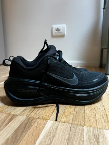 Used Scarpa Vomero Plus bike