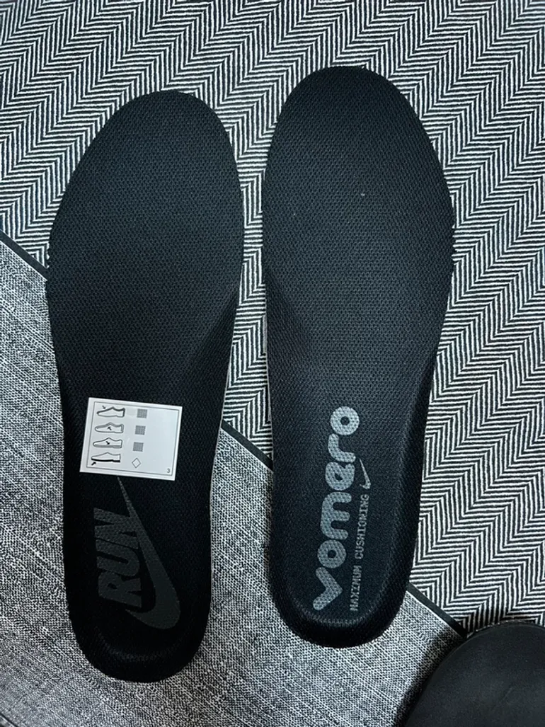 Used Scarpa Vomero Plus bike — image 5 of 6
