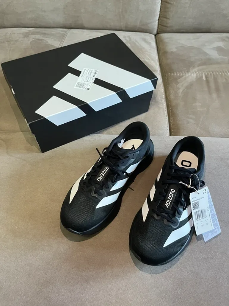 Gebrauchtes Bianchi Adizero Evo SL M bike — Bild 1 von 10
