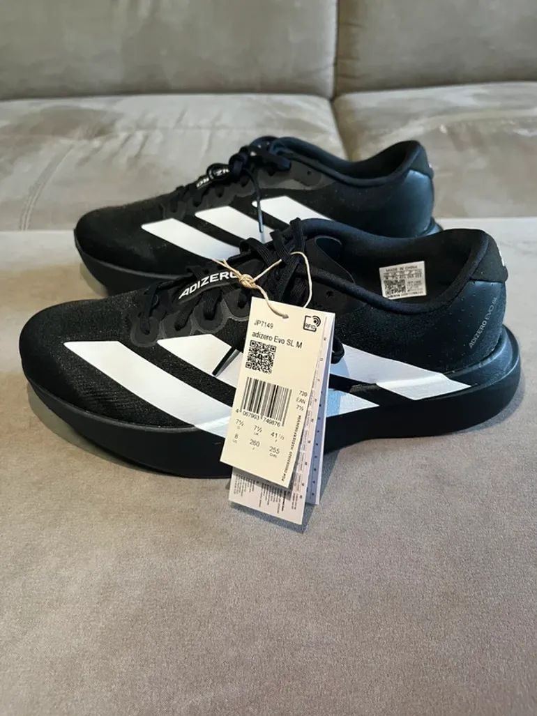 Gebrauchtes Bianchi Adizero Evo SL M bike — Bild 5 von 10