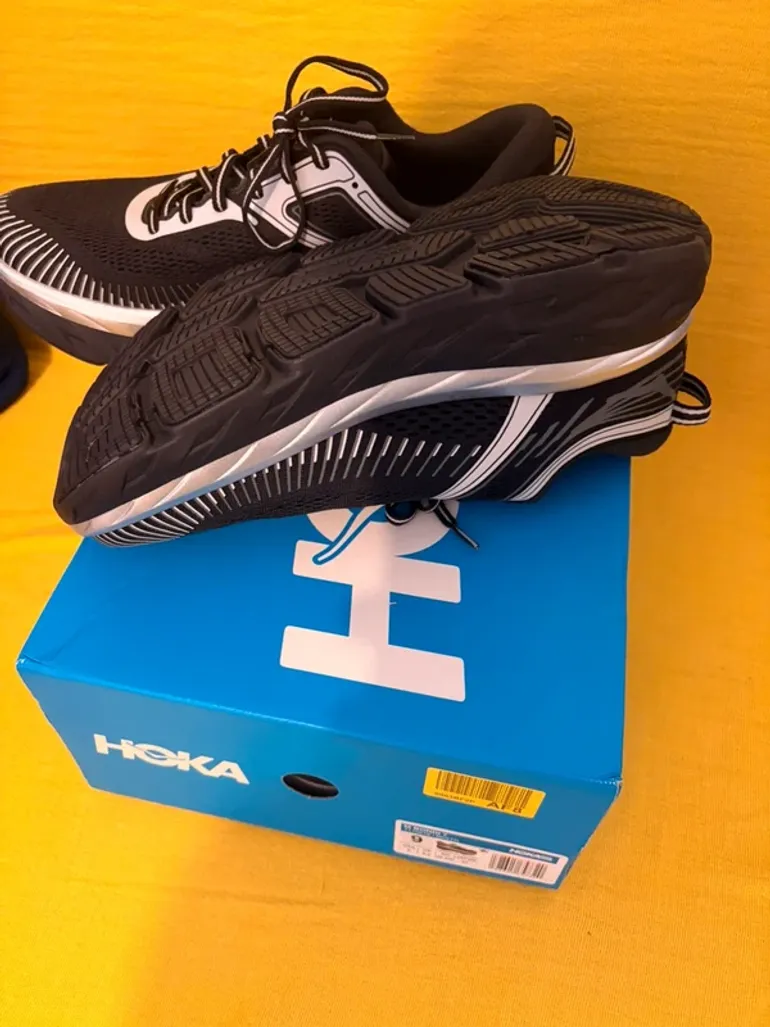 Used Hoka Bondi 7 bike — image 4 of 4