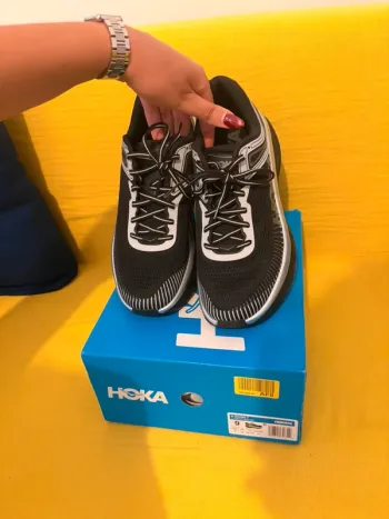 Used Hoka Bondi 7 bike — image 3 of 4