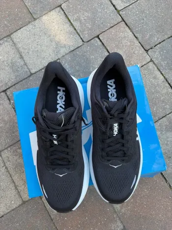 Used Hoka Bondi 9 bike — image 2 of 4
