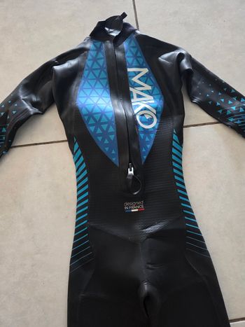 Used mako Ultimate Torrent 2024 bike — image 8 of 11