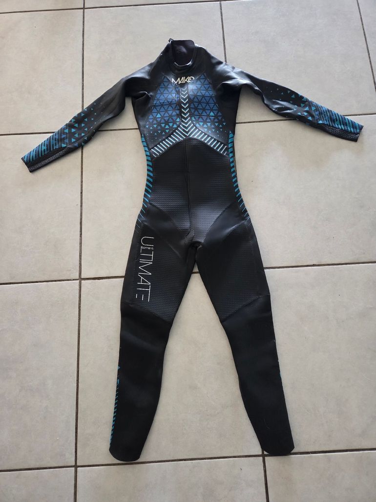 Used mako Ultimate Torrent 2024 bike — image 1 of 11
