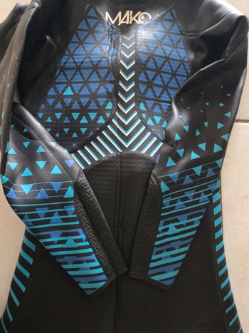 Used mako Ultimate Torrent 2024 bike — image 5 of 11