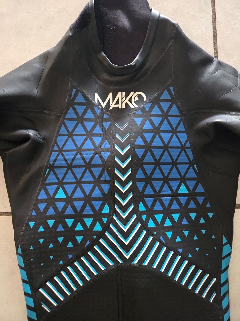 Used mako Ultimate Torrent 2024 bike — image 4 of 11
