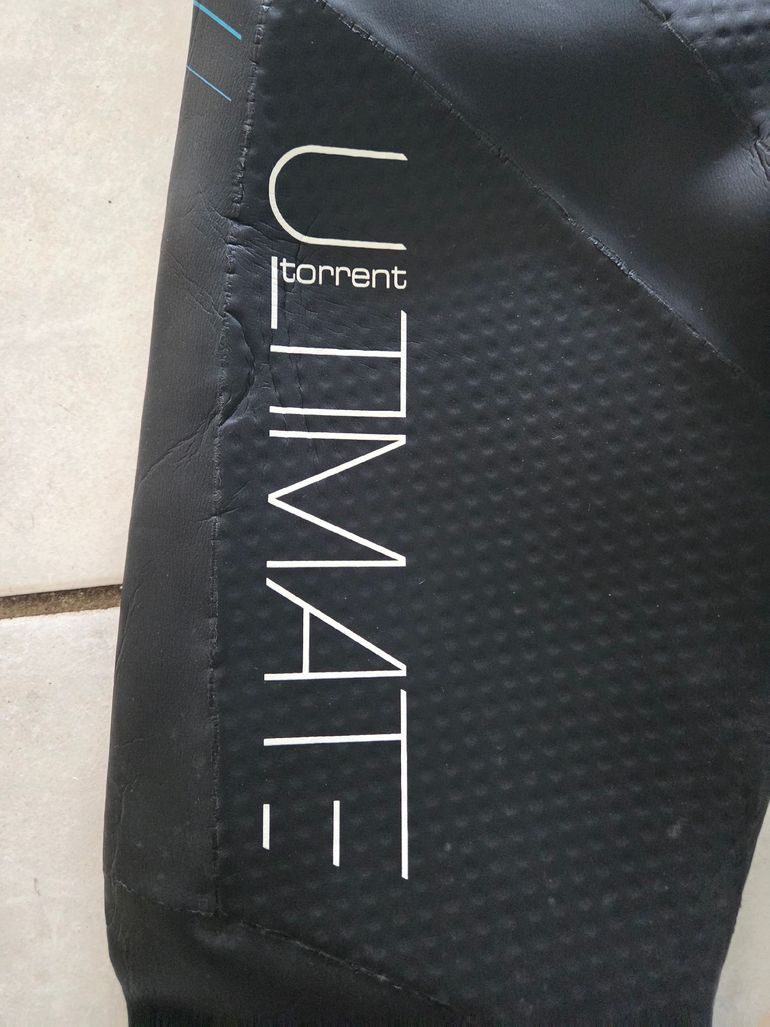 Used mako Ultimate Torrent 2024 bike — image 3 of 11