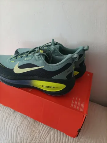Brugt Nike Vomero 18 GTX bike — billede 3 af 15