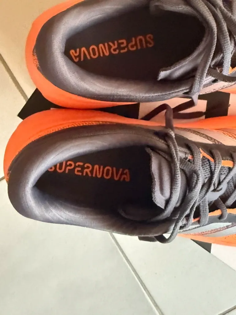 Used Supernova Rise 3 bike — image 6 of 6