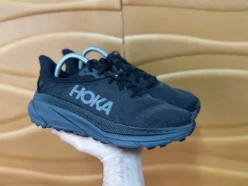 Used Hoka Challenger ATR 7 bike — image 4 of 9